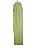 WAYF Solid Green Dress Pants Size S - photo 5