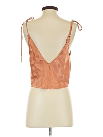 Victoria's Secret Sleeveless Blouse (view 2)