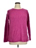Lane Bryant Pink Pullover Sweater Size 14 - 16 Plus - photo 1