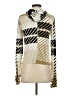 FP Movement Gold Turtleneck Sweater Size S - photo 2