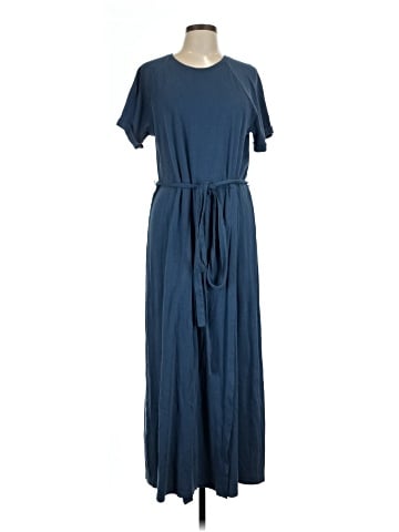 Elizabeth and James Casual Dress (view 1)