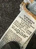Baby Gap 100% Cotton Blue Denim Jacket Size 12-18 mo - photo 4
