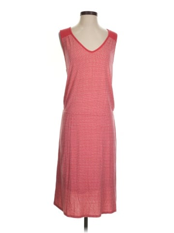 Deletta Casual Dress (view 1)