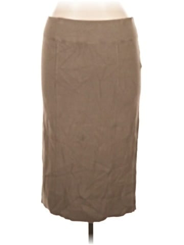 Donna Karan New York Casual Skirt (view 2)
