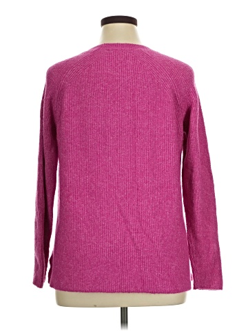 Lane Bryant Pullover Sweater (view 2)