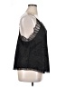 Current Air 100% Polyester Black Sleeveless Blouse Size 1X - photo 4
