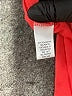 Dana Buchman Red Cardigan Size M - photo 8