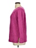 Lane Bryant Pink Pullover Sweater Size 14 - 16 Plus - photo 5