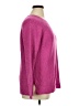 Lane Bryant Pink Pullover Sweater Size 14 - 16 Plus - photo 4