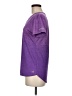 Bcg 100% Polyester Purple Active T-Shirt Size M - photo 5