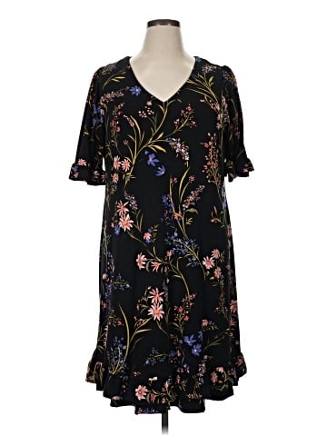 CeCe Casual Dress (view 1)