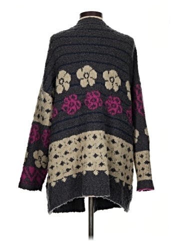 Natural Life Cardigan (view 2)