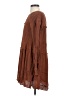 Moon River Brown Casual Dress Size XS - photo 5