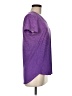 Bcg 100% Polyester Purple Active T-Shirt Size M - photo 4