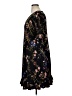 CeCe Floral Black Casual Dress Size 1X - photo 5