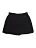 Mondetta Solid Black Shorts Size S - photo 1