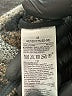 Gap Brown Gray Coat Size M - photo 7