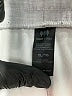Cory Vines Solid Gray Sweatpants Size XL - photo 4
