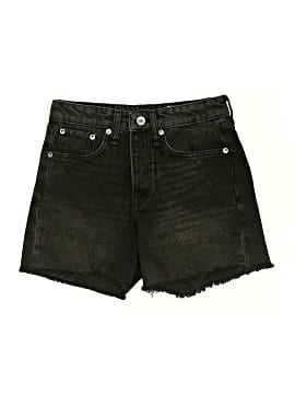 Rag & Bone Denim Shorts