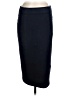 Ann Mashburn Solid Black Formal Skirt Size M - photo 1
