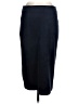 Ann Mashburn Solid Black Formal Skirt Size M - photo 2
