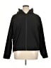 Outdoor Voices Solid Black Jacket Size XL - photo 1