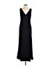 Dessy Collection 100% Polyester Black Cocktail Dress Size 10 - photo 1