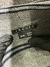 Theory Gray Wool Pullover Sweater Size M - photo 7