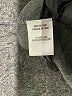 Theory Gray Wool Pullover Sweater Size M - photo 8