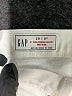 Gap Solid Green Khaki Shorts Size 29 waist - photo 3