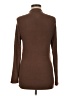 OGL Brown Long Sleeve Turtleneck Size M - photo 2