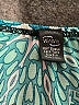 Win Win Teal 3/4 Sleeve Blouse Size Sm - Med - photo 7