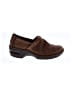 B O C Born Concepts 100% Leather Brown Mule/Clog Size 9 - photo 1