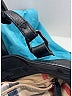 Burberry Teal Blue Hobo One size - photo 8