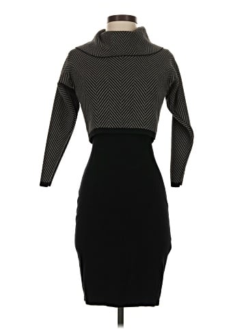 Taylor Cocktail Dress (view 1)