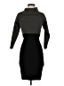 Taylor Black Cocktail Dress Size XS - photo 1