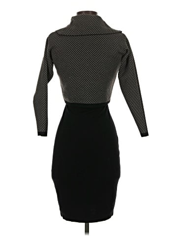 Taylor Cocktail Dress (view 2)