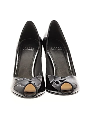 Stuart Weitzman Heels (view 2)