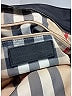 Burberry Teal Blue Hobo One size - photo 10