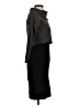 Taylor Black Cocktail Dress Size XS - photo 4