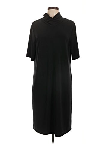 Travelers by Chico's Casual Dress (view 1)