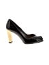Stuart Weitzman Black Heels Size 7 - photo 1