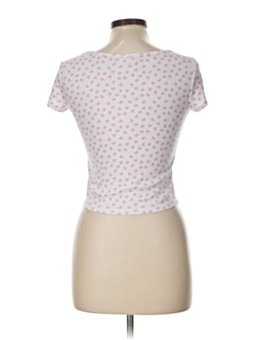Just Polly Short Sleeve T-Shirt (view 2)