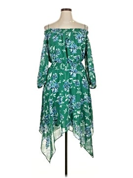 Charles Henry Cocktail Dress (view 1)