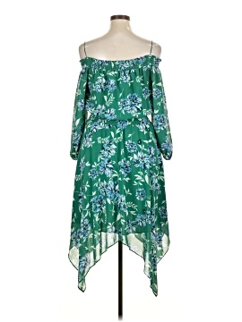 Charles Henry Cocktail Dress (view 2)