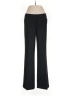 Express Design Studio Black Dress Pants Size 8 - photo 1