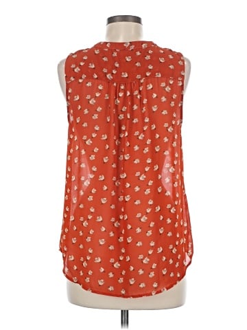 Fun2Fun Sleeveless Blouse (view 2)