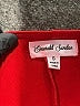 Emerald Sundae Red Cocktail Dress Size S - photo 4