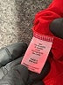 Emerald Sundae Red Cocktail Dress Size S - photo 5