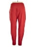 Athleta Red Casual Pants Size XL (tall) - photo 2
